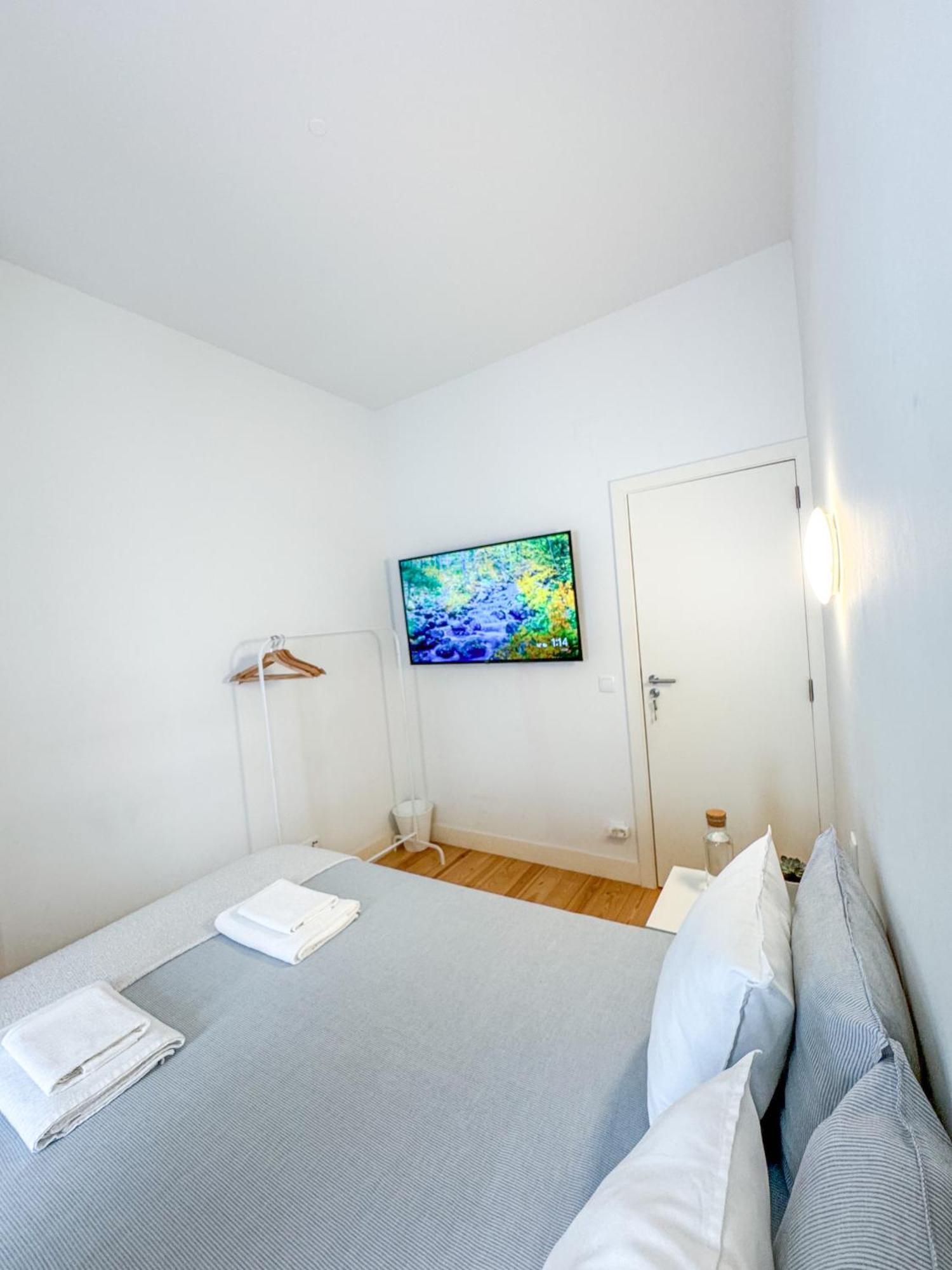 Habitación en casa particular Privativo Com Banheiro Compartilhado